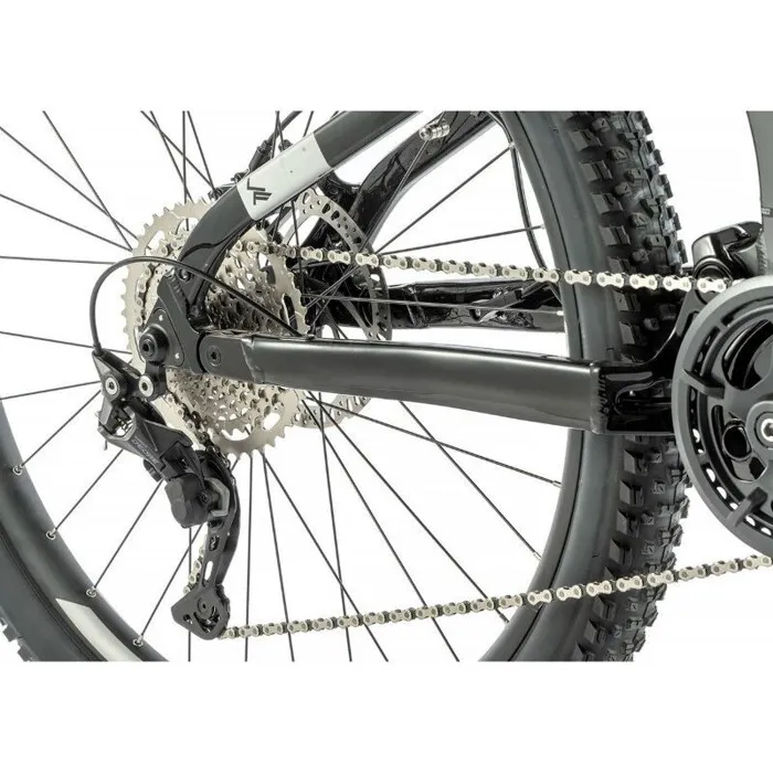 Vélo électrique Leader Fox Arran 2023 - 19,5"/L – Image 2