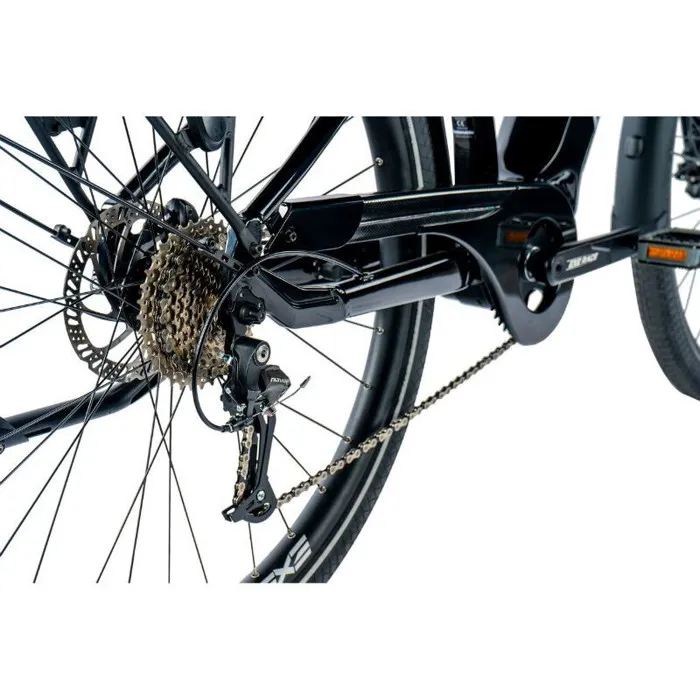 Vélo électrique Leader Fox Denver 2024 - 22,5''/XXL – Image 4