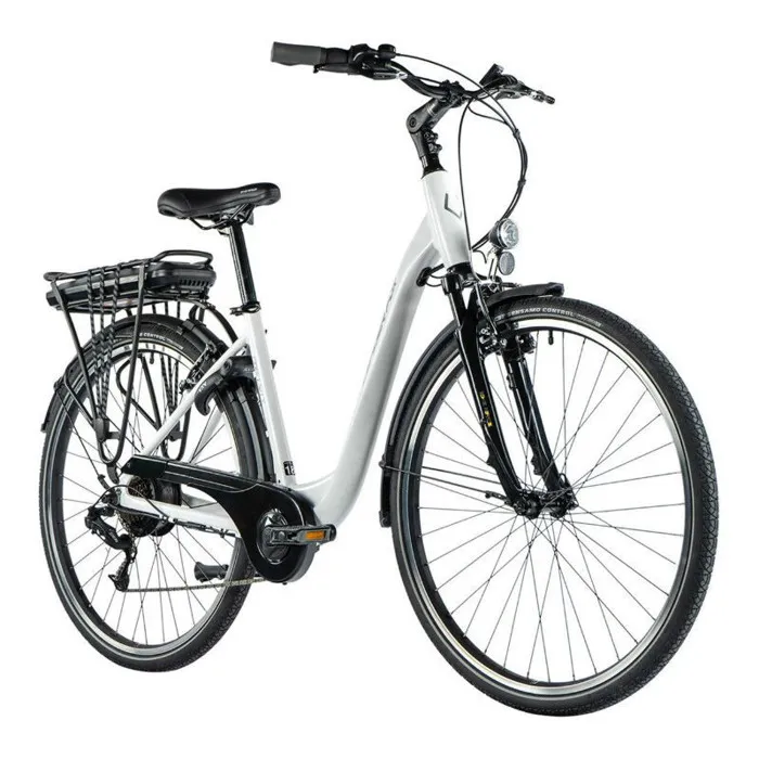 Vélo électrique Leader Fox City Park 2024 - 20''/L