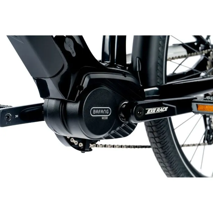 Vélo électrique Leader Fox Denver 2024 - 22,5''/XXL – Image 3
