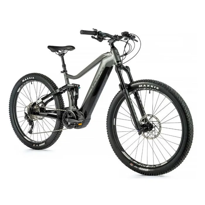 Vélo électrique Leader Fox Arran 2023 - 19,5"/L