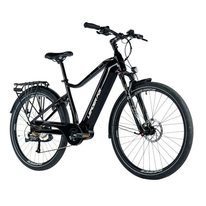 Vélo électrique Leader Fox Denver 2024 - 22,5''/XXL
