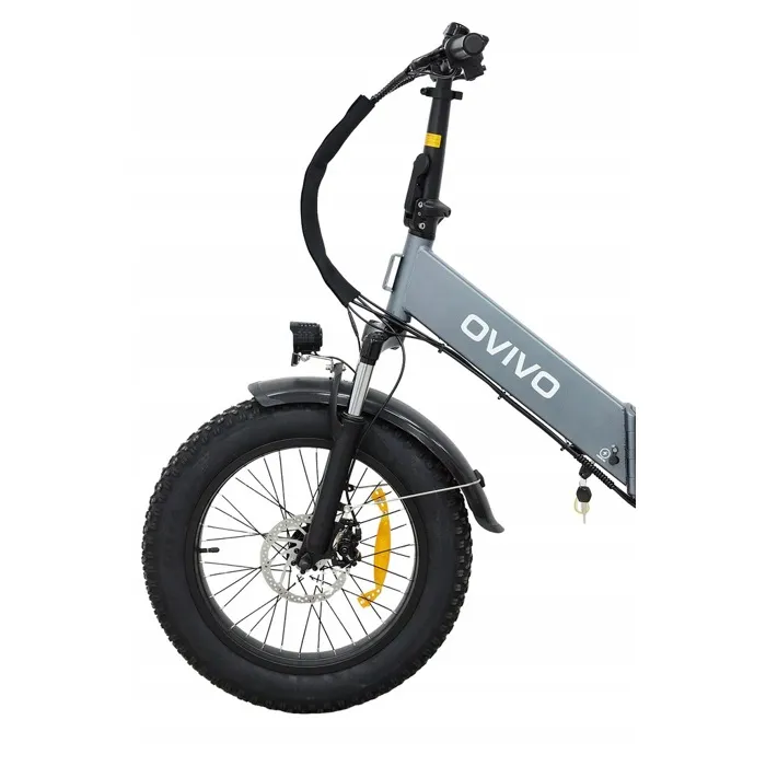 Type de ProduitVélo électrique Age (A partir de)16 ans Nombre de vitesses Première vitesse : 8.1MPH (13km/h)Deuxième vitesse : 11.2MPH (18km/h)Troisième vitesse : 12.4MPH (20km/h) – Image 3