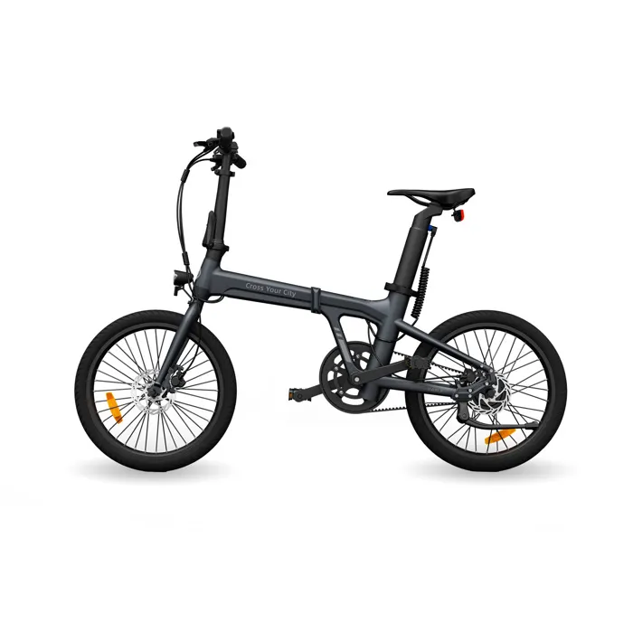 Vélo électrique piable ADO Xiaomi A20 Air – Image 2