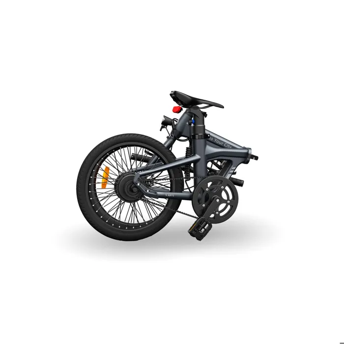 Vélo électrique piable ADO Xiaomi A20 Air – Image 3