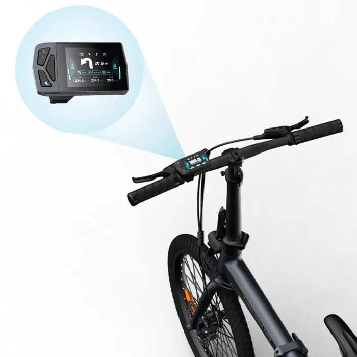 Vélo électrique piable ADO Xiaomi A20 Air – Image 5