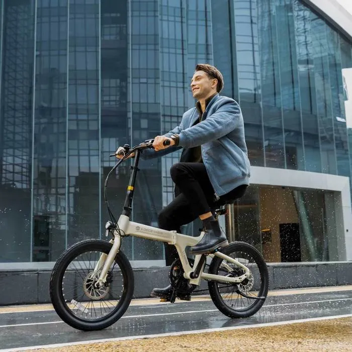 Vélo électrique piable ADO Xiaomi A20 Air – Image 6