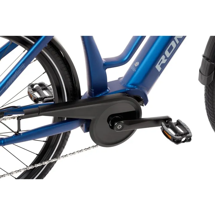 Vélo électrique Romet E-Gazela 3.0 - 20"/L – Image 3