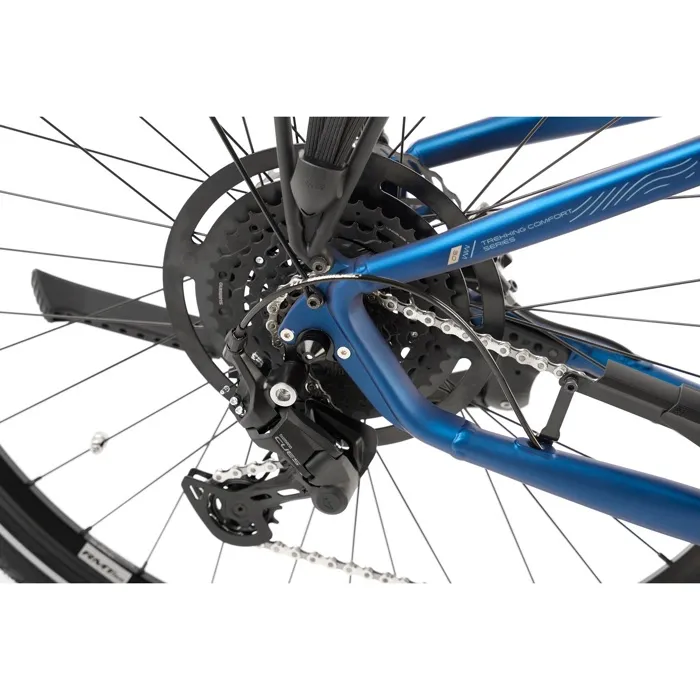 Vélo électrique Romet E-Gazela 3.0 - 20"/L – Image 6