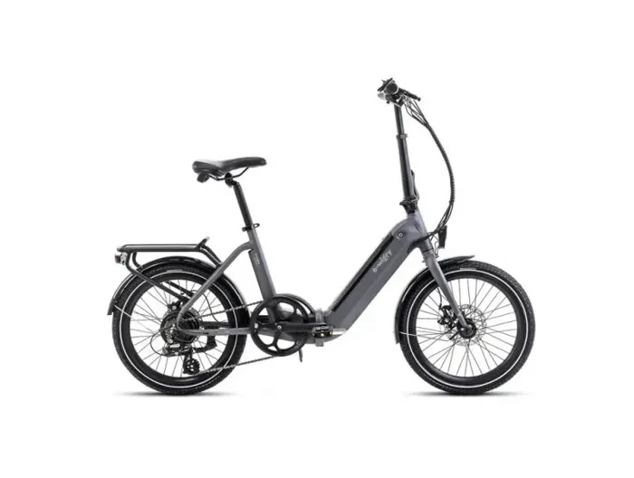 Vélo électrique Romet E-Wigry