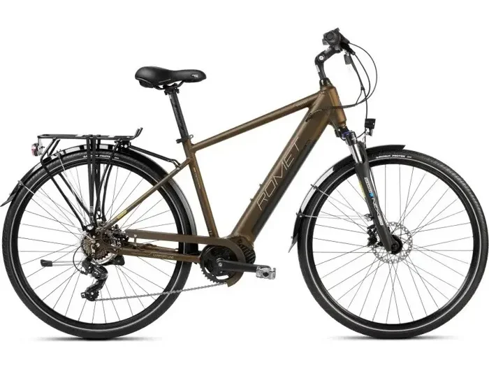 Vélo électrique Romet Wagant RM - 19"/M