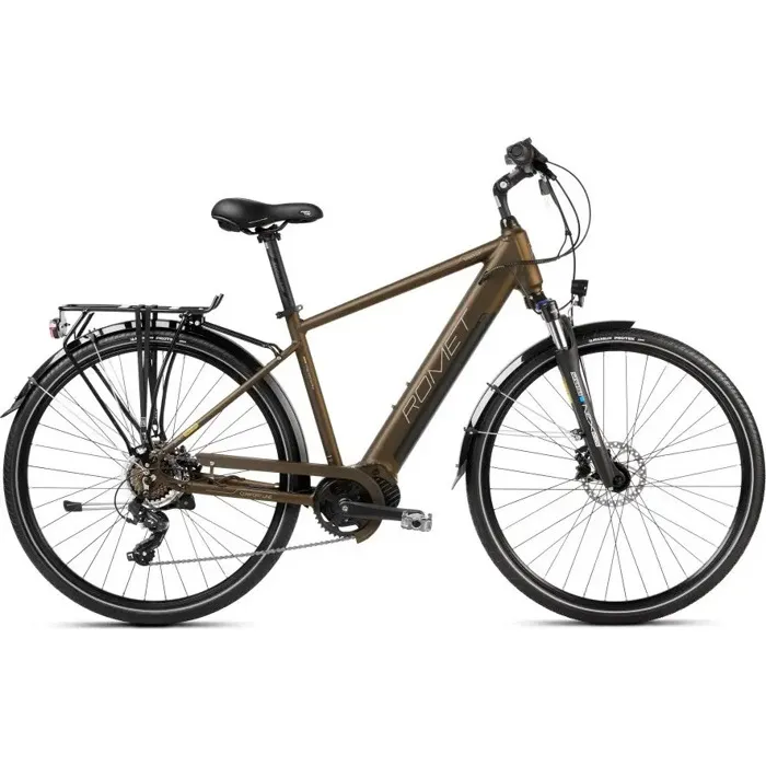 Vélo électrique Romet Wagant RM - 19"/M