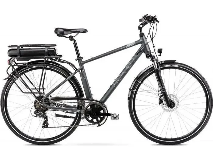Vélo électrique Romet Wagant RM 1 - 21"/L
