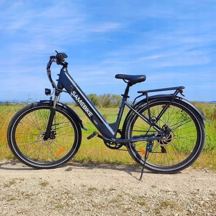 Découvrez le Vélo Électrique Pliable ONESPORT OT16 , un compagnon idéal pour vos déplacements quotidiens et vos escapades. Avec son moteur 48V 250W et une batterie 48V 15.6Ah, il offre une autonomie allant jusqu'à 100 km, suffisante pour tous vos trajets. La vitesse maximale de 25 km/h est parfaite pour les rues de ville. Ses pneus 20x3.0 inches assurent une stabilité exceptionnelle. Le système de freinage avant et arrière garantit une sécurité optimale.Équipé d'un écran LCD multifonctionnel, il permet de suivre facilement les informations de course. La suspension avant et le siège amorti offrent un confort de conduite inégalé. De plus, sa fonction de pliage et son intégration Bluetooth avec une application pour smartphone ajoutent une grande commodité. Que ce soit pour aller au travail ou explorer les environs, l'ONESPORT OT16 est votre choix parfait.  Tableau de caractéristiques du produit Caractéristique	Description Informations générales sur le produit Marque	ONESPORT Nom du produit	velo electrique pliable OT16 - Moteur 250W - batterie 15.6Ah - Autonomie 100km - avec pneus 20"*3.0 et SHIMANO 7 speed VAE Catégorie	VÉLO ASSISTANCE ÉLEC Général Type de Produit	Vélo électrique urbain de loisir pour femme en déplacement quotidien Genre	Mixte Type de public	Adulte Usage	Régulier Niveau de pratique	Expert Sports	VTT Poids (Jusqu'à)	120 kg Age (A partir de)	18 ans Age (Jusqu'à)	18 ans Taille du cycliste	155 cm Avertissements de sécurité	Avant de rouler, vérifiez les freins, les pneus et le système électrique pour en assurer le bon fonctionnement. Le surcharge ou le transport de passagers dépassant la charge maximale prévue est interdit. Lors du chargement, utilisez des accessoires d'origine, éloignez-vous des matières inflammables et évitez la surcharge. Portez toujours un casque en conduite, respectez les règles de la route et interdisez la circulation sur la voie réservée aux véhicules motorisés. Les enfants doivent utiliser le vélo sous la supervision d'un adulte. Le remaniement non autorisé de la structure ou du circuit électrique est interdit pour éviter les courts-circuits ou les pannes mécaniques. Opérateur économique responsable de la sécurité du produit vendu sur la marketplace	Voir rubrique Infos vendeur / CGV & Politique de retour. Informations Produits Type de vélo	VAE Terrain(s) compatible(s)	Asphalte Pratique	All moutain Caractéristiques Porte bagage	Oui Garde boue	Oui Caractéristique techniques Position du moteur	Roue arrière Alimentation Type d'alimentation	Batterie Piles fournies	Oui Moteur	250W Divers Montage	A monter soi-même Vos garanties incluses Garantie (²)	6 mois - pièces, main d’œuvre et déplacement Garantie additionnelle	Garantie fournisseur : 6 mois - Pièces Observations	Dans le cas où une garantie commerciale est proposée par le vendeur, celle-ci ne fait pas obstacle à l’application de la garantie légale de conformité et/ou à la garantie des vices cachés. Voir conditions de cette garantie commerciale dans les CGV du vendeur et/ou dans les CGU Marketplace – Image 3
