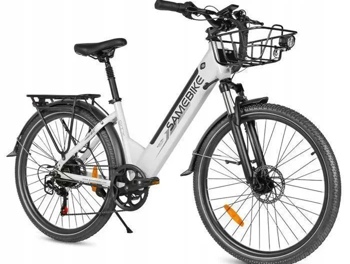 Découvrez le Vélo Électrique Pliable ONESPORT OT16 , un compagnon idéal pour vos déplacements quotidiens et vos escapades. Avec son moteur 48V 250W et une batterie 48V 15.6Ah, il offre une autonomie allant jusqu'à 100 km, suffisante pour tous vos trajets. La vitesse maximale de 25 km/h est parfaite pour les rues de ville. Ses pneus 20x3.0 inches assurent une stabilité exceptionnelle. Le système de freinage avant et arrière garantit une sécurité optimale.Équipé d'un écran LCD multifonctionnel, il permet de suivre facilement les informations de course. La suspension avant et le siège amorti offrent un confort de conduite inégalé. De plus, sa fonction de pliage et son intégration Bluetooth avec une application pour smartphone ajoutent une grande commodité. Que ce soit pour aller au travail ou explorer les environs, l'ONESPORT OT16 est votre choix parfait.  Tableau de caractéristiques du produit Caractéristique	Description Informations générales sur le produit Marque	ONESPORT Nom du produit	velo electrique pliable OT16 - Moteur 250W - batterie 15.6Ah - Autonomie 100km - avec pneus 20"*3.0 et SHIMANO 7 speed VAE Catégorie	VÉLO ASSISTANCE ÉLEC Général Type de Produit	Vélo électrique urbain de loisir pour femme en déplacement quotidien Genre	Mixte Type de public	Adulte Usage	Régulier Niveau de pratique	Expert Sports	VTT Poids (Jusqu'à)	120 kg Age (A partir de)	18 ans Age (Jusqu'à)	18 ans Taille du cycliste	155 cm Avertissements de sécurité	Avant de rouler, vérifiez les freins, les pneus et le système électrique pour en assurer le bon fonctionnement. Le surcharge ou le transport de passagers dépassant la charge maximale prévue est interdit. Lors du chargement, utilisez des accessoires d'origine, éloignez-vous des matières inflammables et évitez la surcharge. Portez toujours un casque en conduite, respectez les règles de la route et interdisez la circulation sur la voie réservée aux véhicules motorisés. Les enfants doivent utiliser le vélo sous la supervision d'un adulte. Le remaniement non autorisé de la structure ou du circuit électrique est interdit pour éviter les courts-circuits ou les pannes mécaniques. Opérateur économique responsable de la sécurité du produit vendu sur la marketplace	Voir rubrique Infos vendeur / CGV & Politique de retour. Informations Produits Type de vélo	VAE Terrain(s) compatible(s)	Asphalte Pratique	All moutain Caractéristiques Porte bagage	Oui Garde boue	Oui Caractéristique techniques Position du moteur	Roue arrière Alimentation Type d'alimentation	Batterie Piles fournies	Oui Moteur	250W Divers Montage	A monter soi-même Vos garanties incluses Garantie (²)	6 mois - pièces, main d’œuvre et déplacement Garantie additionnelle	Garantie fournisseur : 6 mois - Pièces Observations	Dans le cas où une garantie commerciale est proposée par le vendeur, celle-ci ne fait pas obstacle à l’application de la garantie légale de conformité et/ou à la garantie des vices cachés. Voir conditions de cette garantie commerciale dans les CGV du vendeur et/ou dans les CGU Marketplace