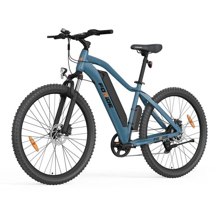 VTT Électrique Foride Xtremer 3 Vélo électrique - Moteur 250W - Batterie 48V 12Ah - Pneus 29" - Autonomie Max 120km