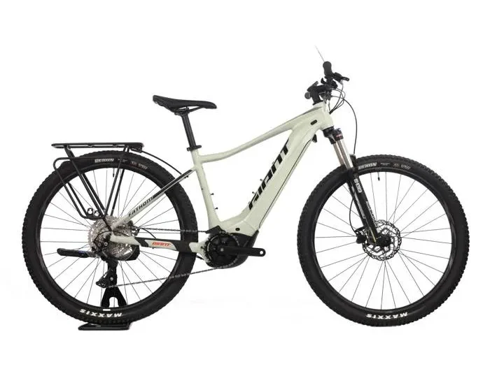 VTT électrique - Giant Fathom E+2 - 500003 - Reconditionné - Très bon état
