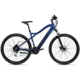 VTT semi rigide Pedelec Aluminium 29" Adore Enforce Ebike Bleu 250 Watt Li-Ion 36V/14 Ah/504 Wh 24 vitesses – Image 5