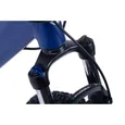 VTT semi rigide Pedelec Aluminium 29" Adore Enforce Ebike Bleu 250 Watt Li-Ion 36V/14 Ah/504 Wh 24 vitesses – Image 4